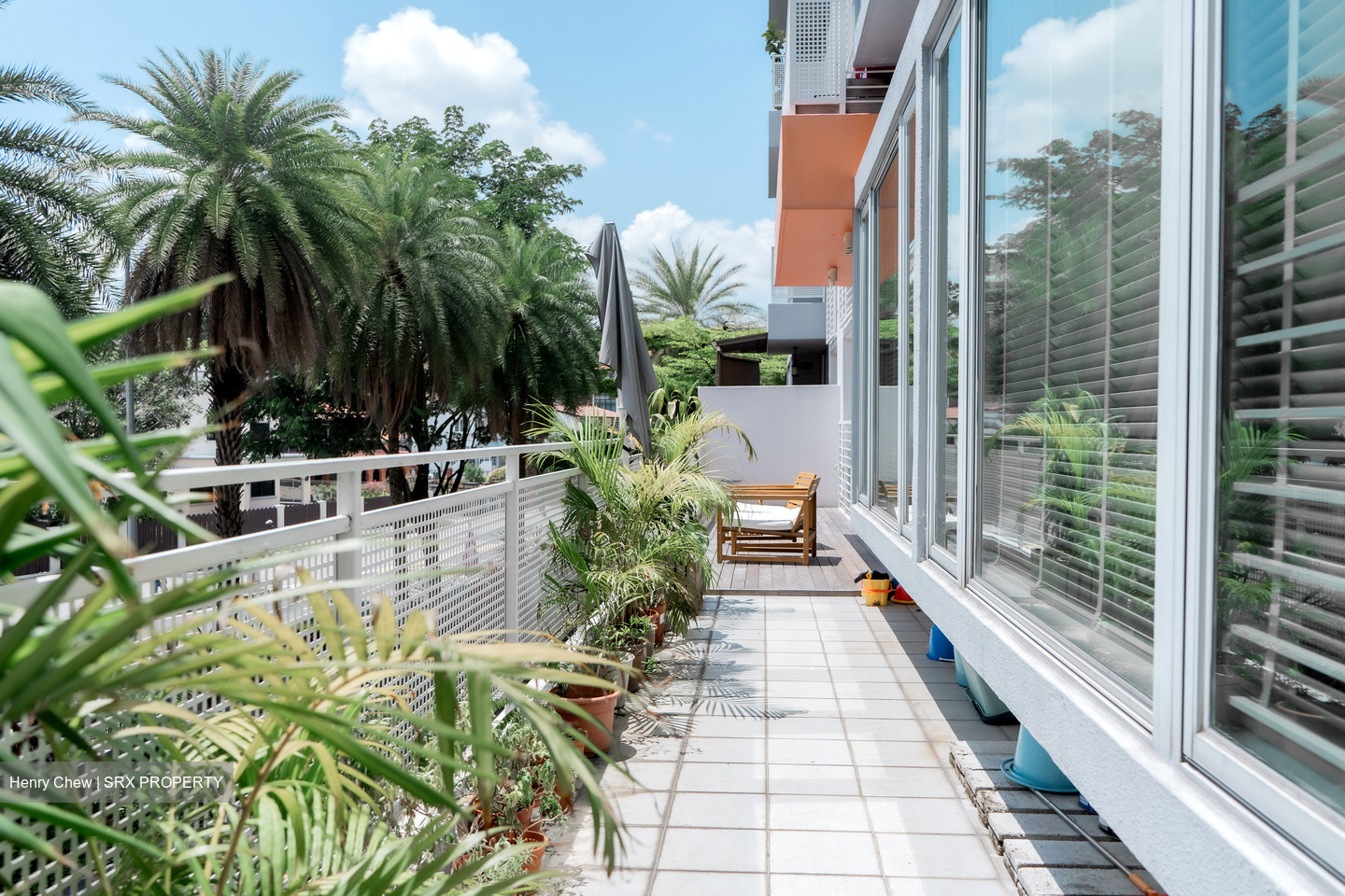 The Spectrum (D5), Condominium #624382171